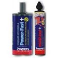 Powers Adhesive Anchoring System Power-Fast